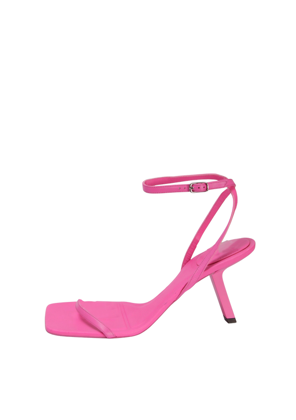 VOID NEON SANDALS