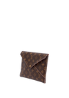 MONOGRAM KIRIGAMI POCHETTE GM