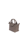 LEATHER LE PLIAGE XTRA XS