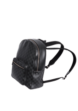 DAMIER GRAPHITE JOSH BACKPACK