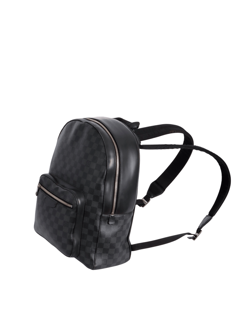 DAMIER GRAPHITE JOSH BACKPACK