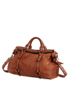 VITELLO LUX BOW BAG