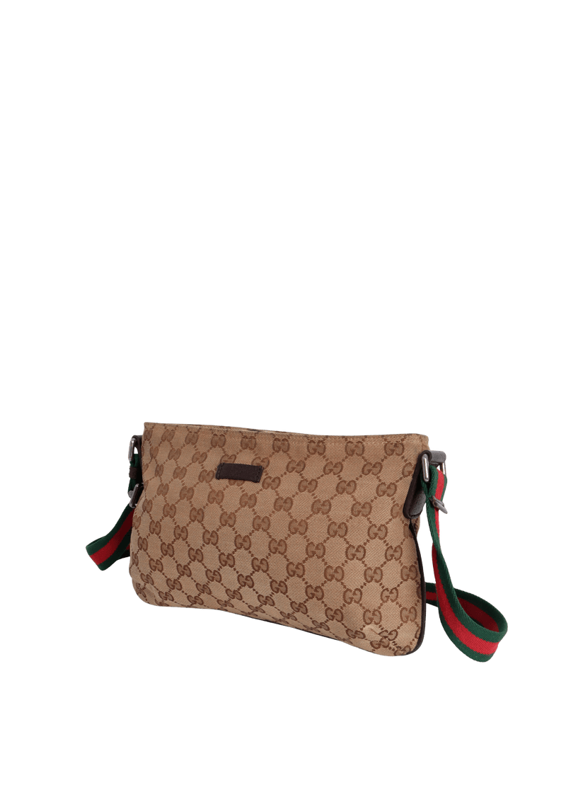 GG SUPREME MESSENGER