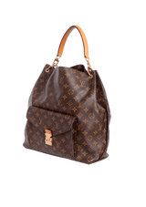 MONOGRAM METIS HOBO