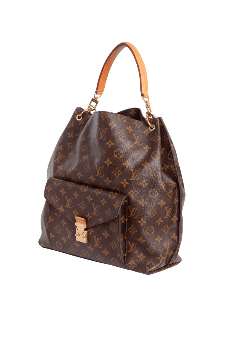 MONOGRAM METIS HOBO