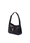 CROCO EMBOSSED LE 5 a 7 BAG