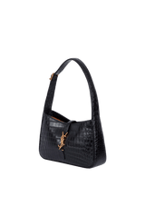 CROCO EMBOSSED LE 5 a 7 BAG