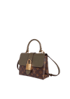 MONOGRAM LOCKY BB