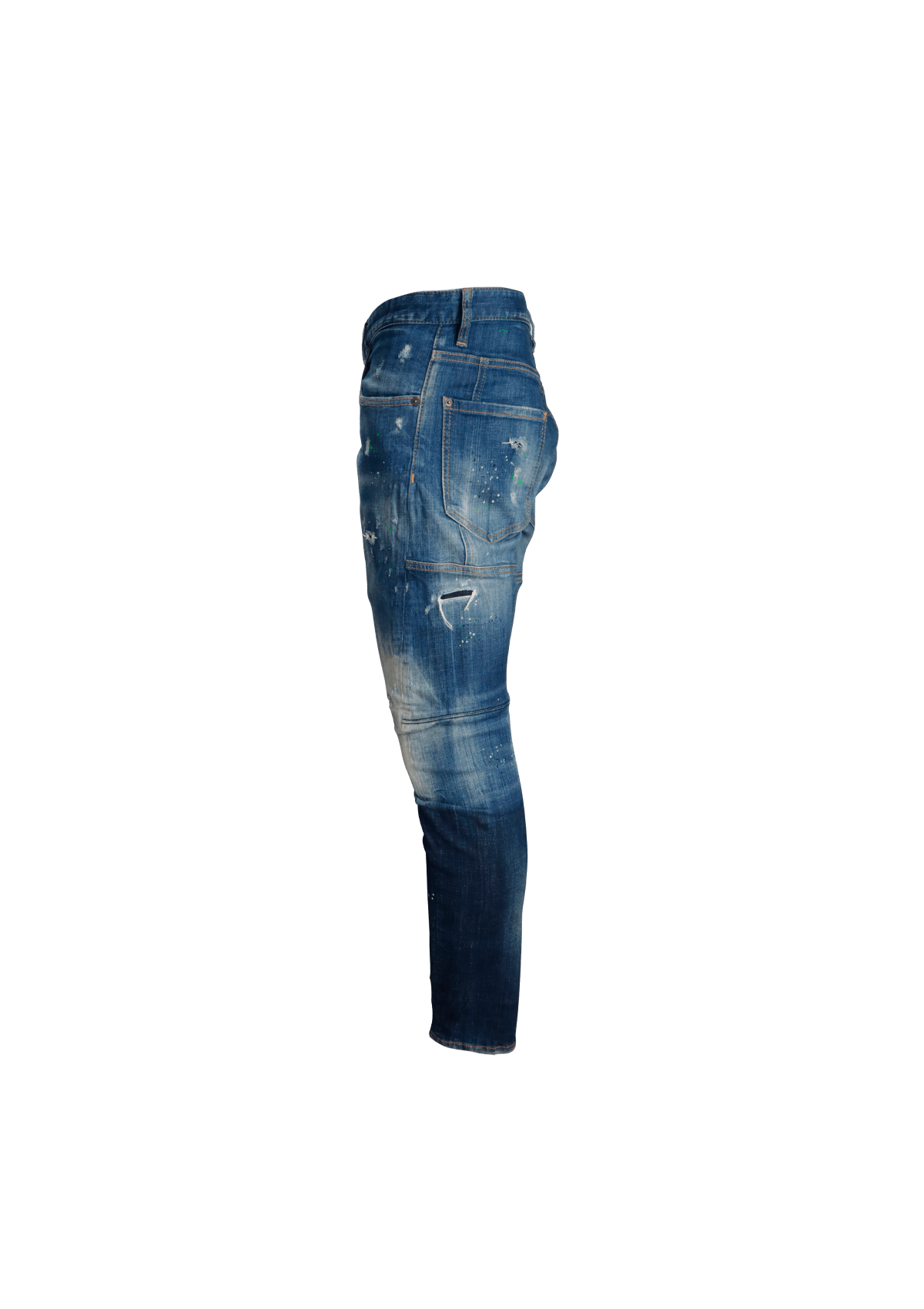 SLIM FIT JEANS 48