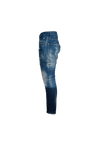 SLIM FIT JEANS 48