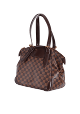 DAMIER ÉBÈNE VERONA MM