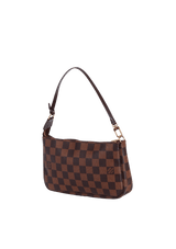 DAMIER ÉBÈNE POCHETTE ACCESSOIRES