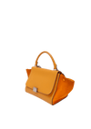 MEDIUM TRAPEZE BAG