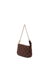 DAMIER ÉBÈNE MINI POCHETTE ACCESSOIRES
