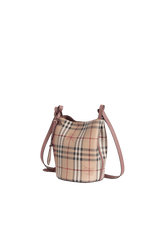 LORNE BUCKET BAG