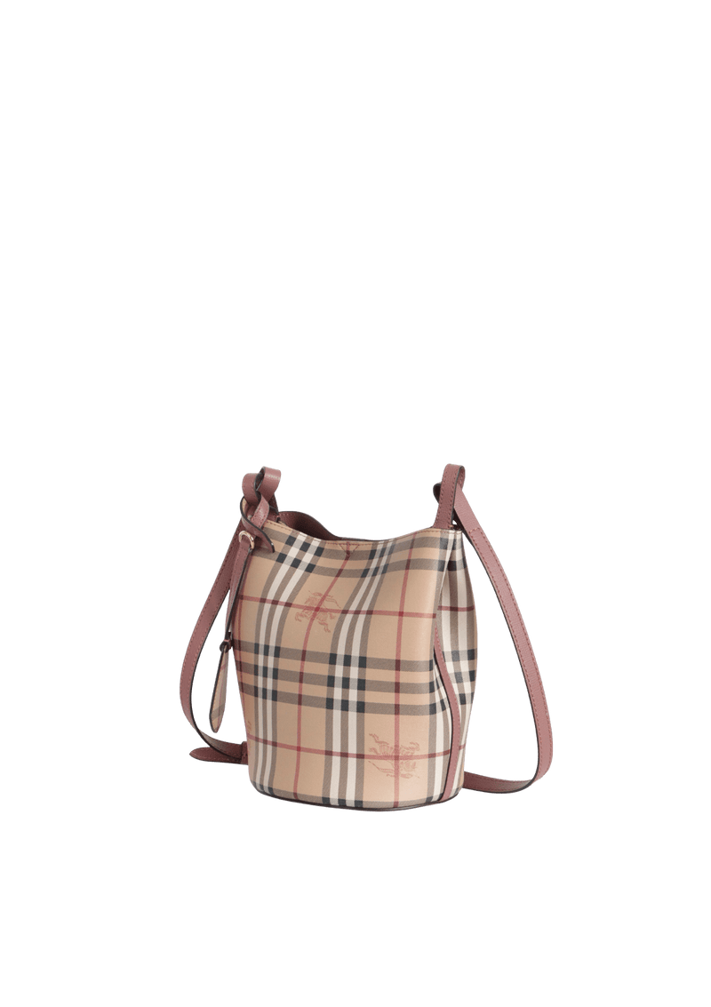 LORNE BUCKET BAG