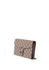 GG SUPREME DIONYSUS WALLET ON CHAIN