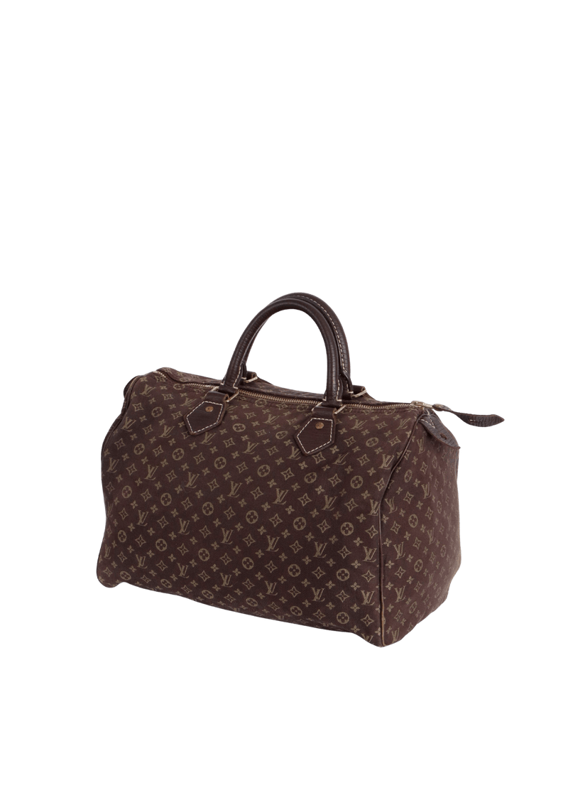 MINI LIN SPEEDY 30