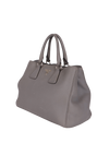 VITELLO DAINO SATCHEL BAG
