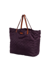 NYLON GUCCISSIMA TOTE