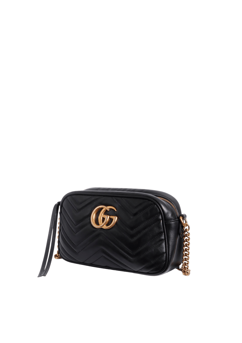 GG MARMONT CAMERA BAG SMALL