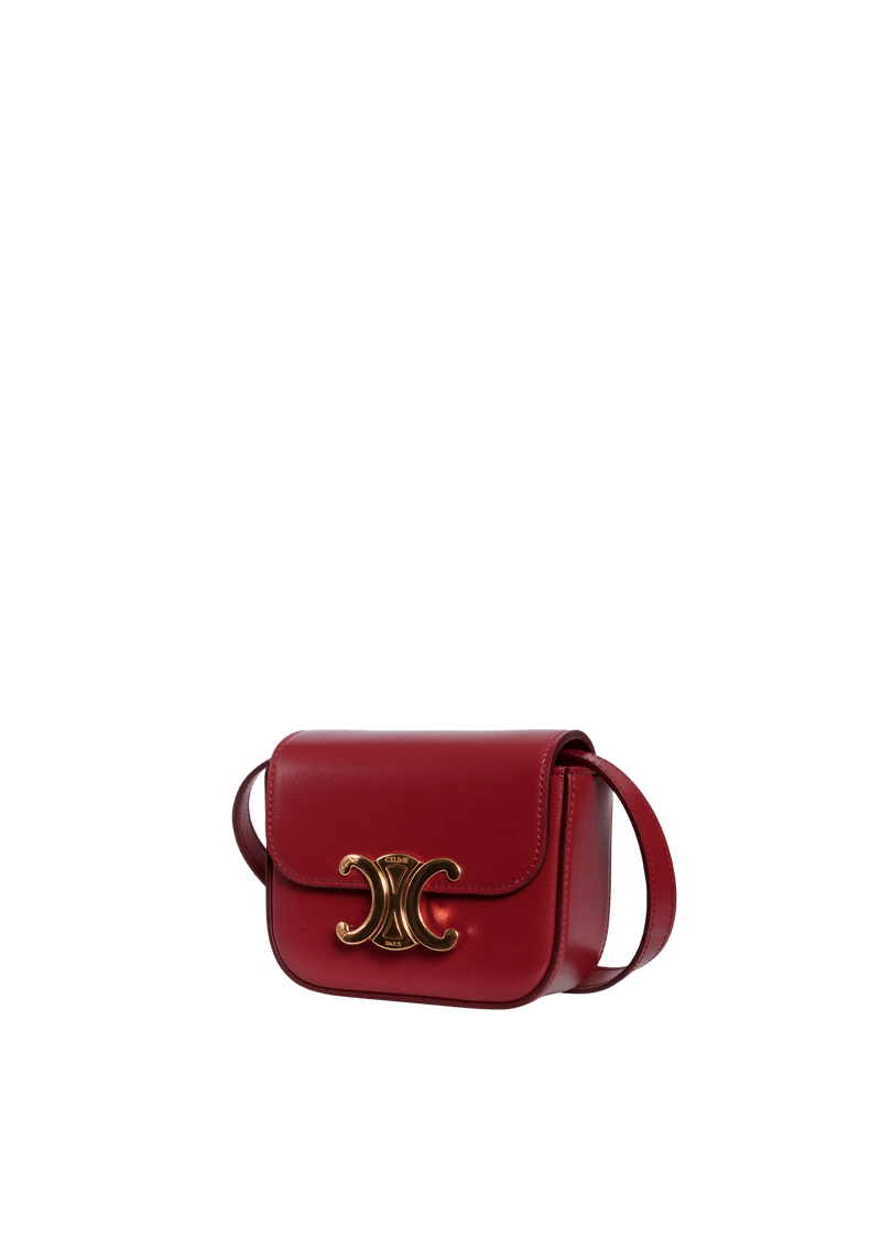 MINI TRIOMPHE BAG