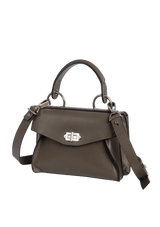 HAVA SATCHEL BAG