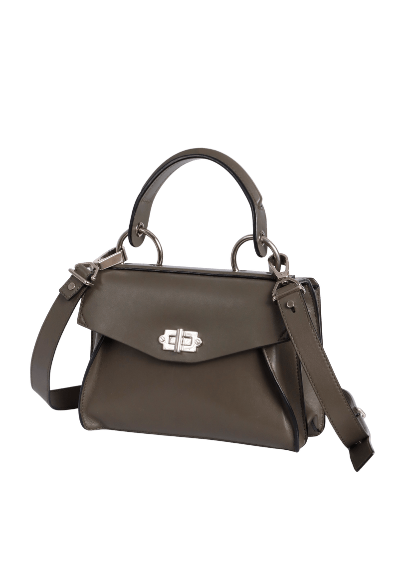 HAVA SATCHEL BAG