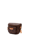 MONOGRAM MINI BUMBAG