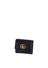 GG MARMONT WALLET