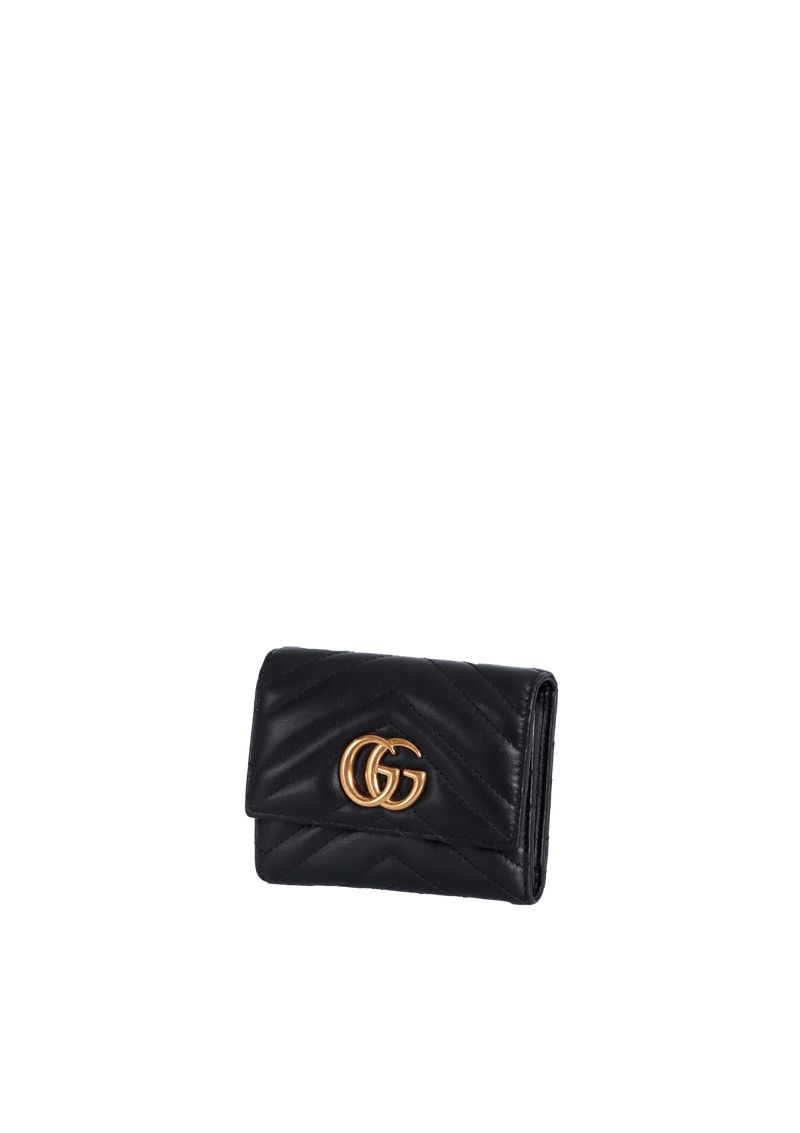 GG MARMONT WALLET