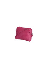 INTRECCIATO NODINI BAG