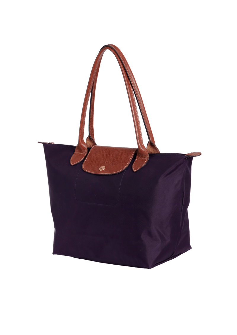 LE PLIAGE S SHOPPING TOTE