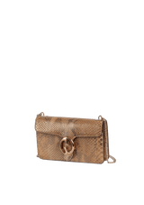 PYTHON 1973 CHAIN BAG