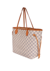 DAMIER AZUR NEVERFULL MM