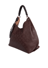 MONOGRAM MAHINA CARMEL HOBO