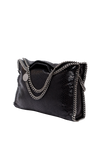 FALABELLA FOLD-OVER TOTE