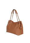 MERCER LEATHER TOTE