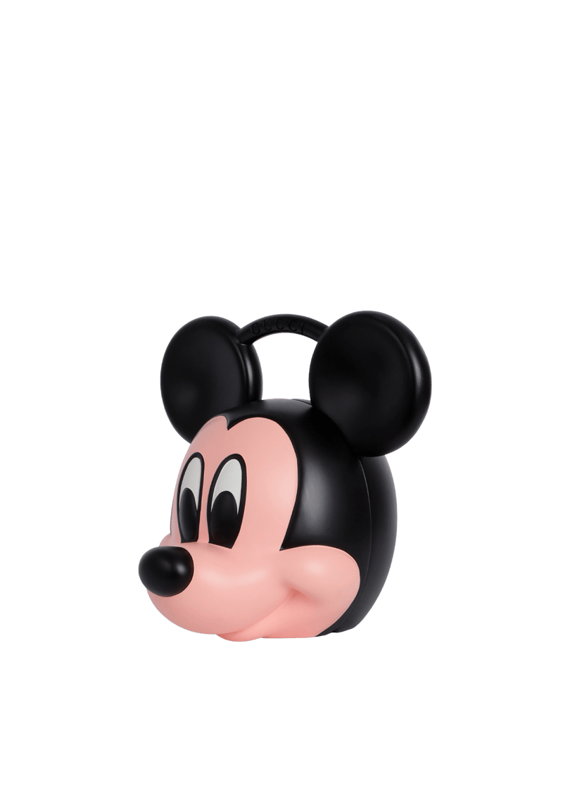 MICKEY MOUSE TOP HANDLE BAG