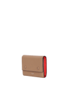 TRIFOLD COMPACT WALLET