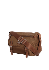 TESSUTO MESSENGER BAG