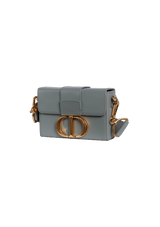 30 MONTAIGNE BOX BAG