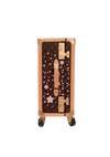 x TAKASHI MURAKAMI ROLLING TRUNK