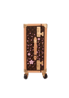 x TAKASHI MURAKAMI ROLLING TRUNK