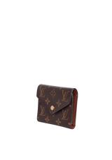 MONOGRAM VICTORINE WALLET