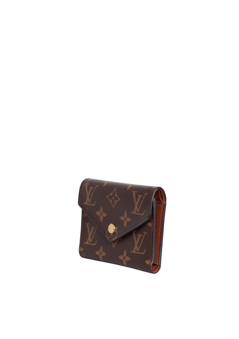 MONOGRAM VICTORINE WALLET