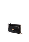MINI ROCKSTUD CHAIN CROSSBODY BAG