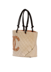 PYTHON LIGNE CAMBON TOTE