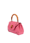 BAMBOO HANDLE BAG