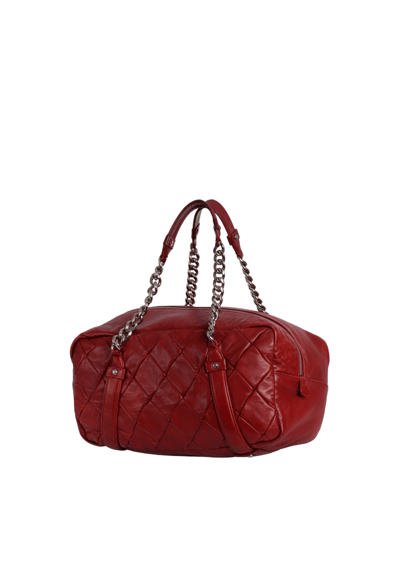 CC BOWLER BAG